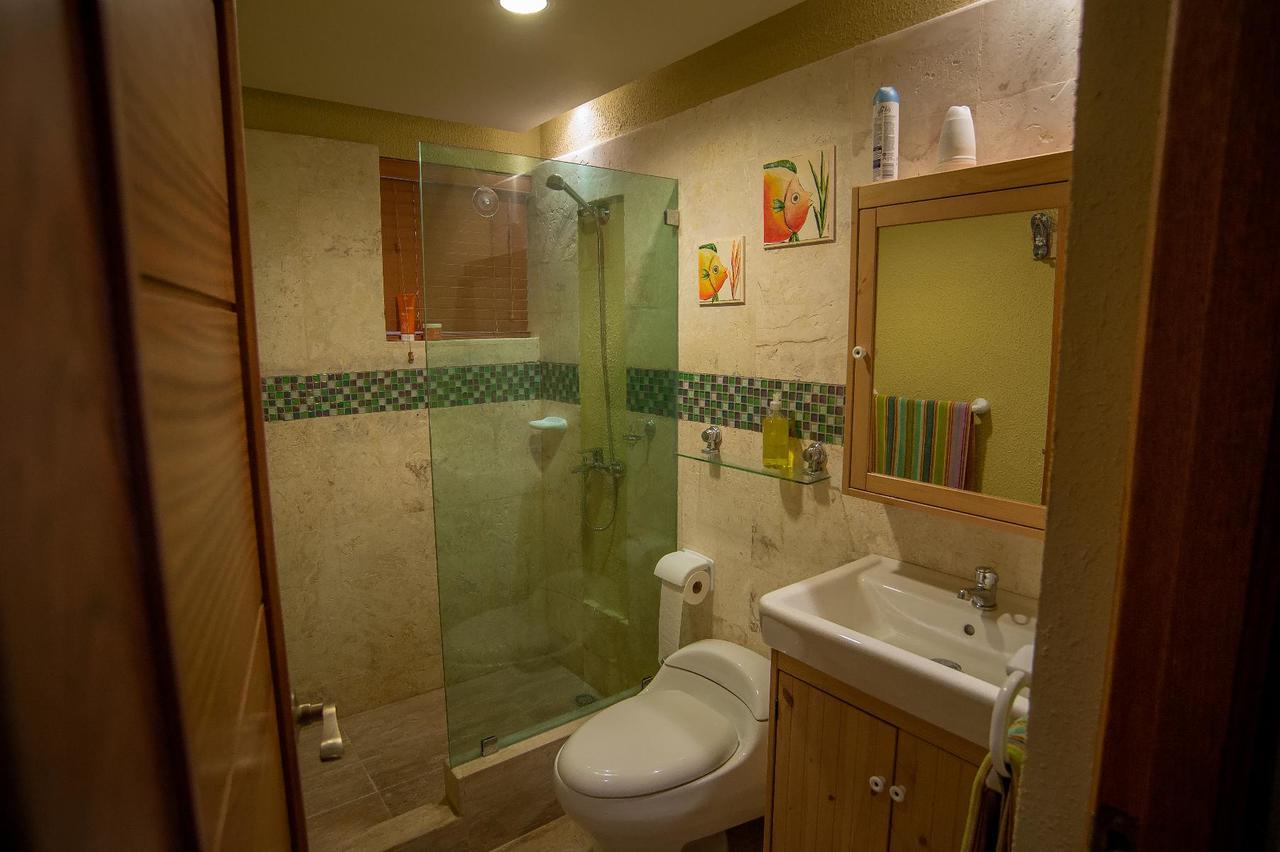 Апартаменты Luxury Apartament Monkey Banana, Bavaro Пунта-Кана Экстерьер фото