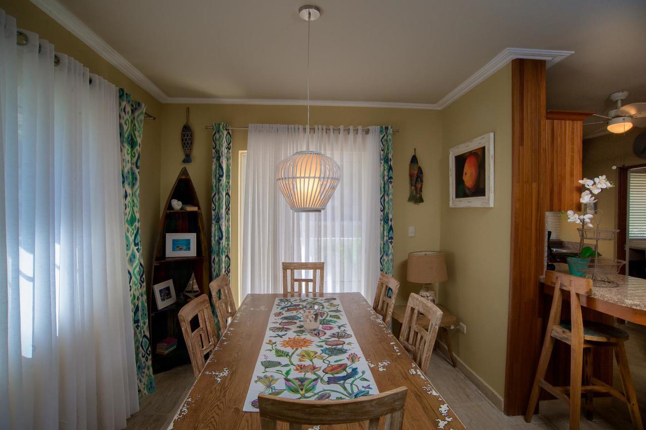 Апартаменты Luxury Apartament Monkey Banana, Bavaro Пунта-Кана Экстерьер фото