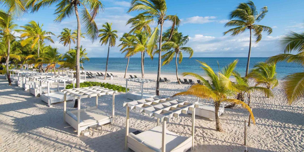 Апартаменты Luxury Apartament Monkey Banana, Bavaro Пунта-Кана Экстерьер фото