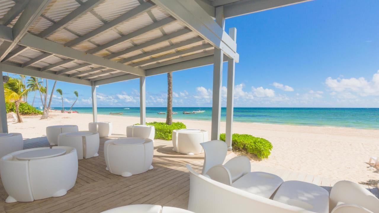 Апартаменты Luxury Apartament Monkey Banana, Bavaro Пунта-Кана Экстерьер фото