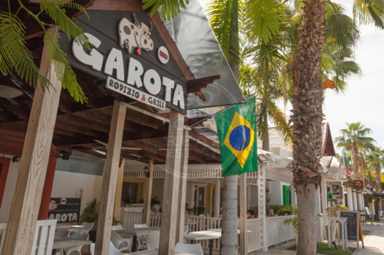 Апартаменты Luxury Apartament Monkey Banana, Bavaro Пунта-Кана Экстерьер фото