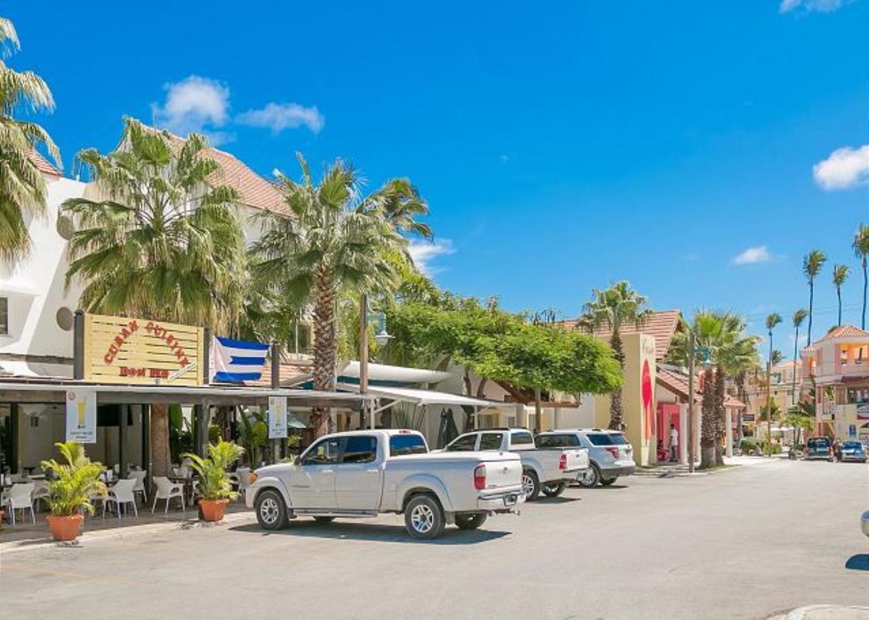 Апартаменты Luxury Apartament Monkey Banana, Bavaro Пунта-Кана Экстерьер фото