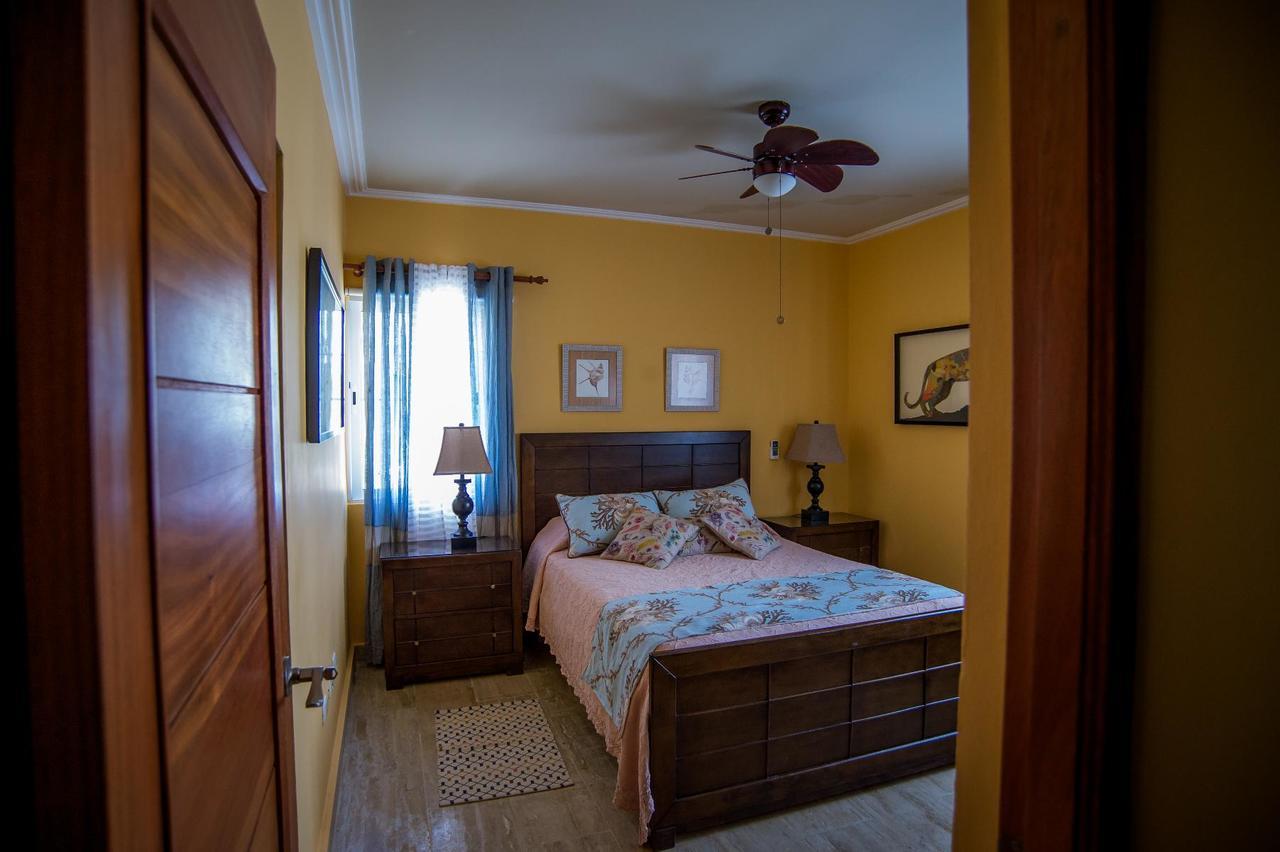 Апартаменты Luxury Apartament Monkey Banana, Bavaro Пунта-Кана Экстерьер фото