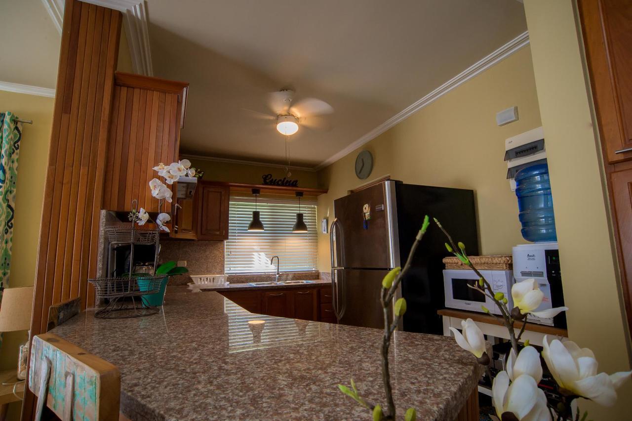 Апартаменты Luxury Apartament Monkey Banana, Bavaro Пунта-Кана Экстерьер фото