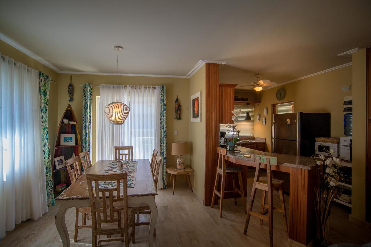 Апартаменты Luxury Apartament Monkey Banana, Bavaro Пунта-Кана Экстерьер фото